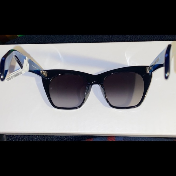 rag & bone 52mm Cat Eye sunglasses ? main image 10